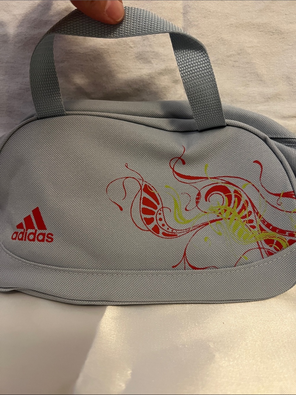 Adidas pouch - Picture 2 of 4